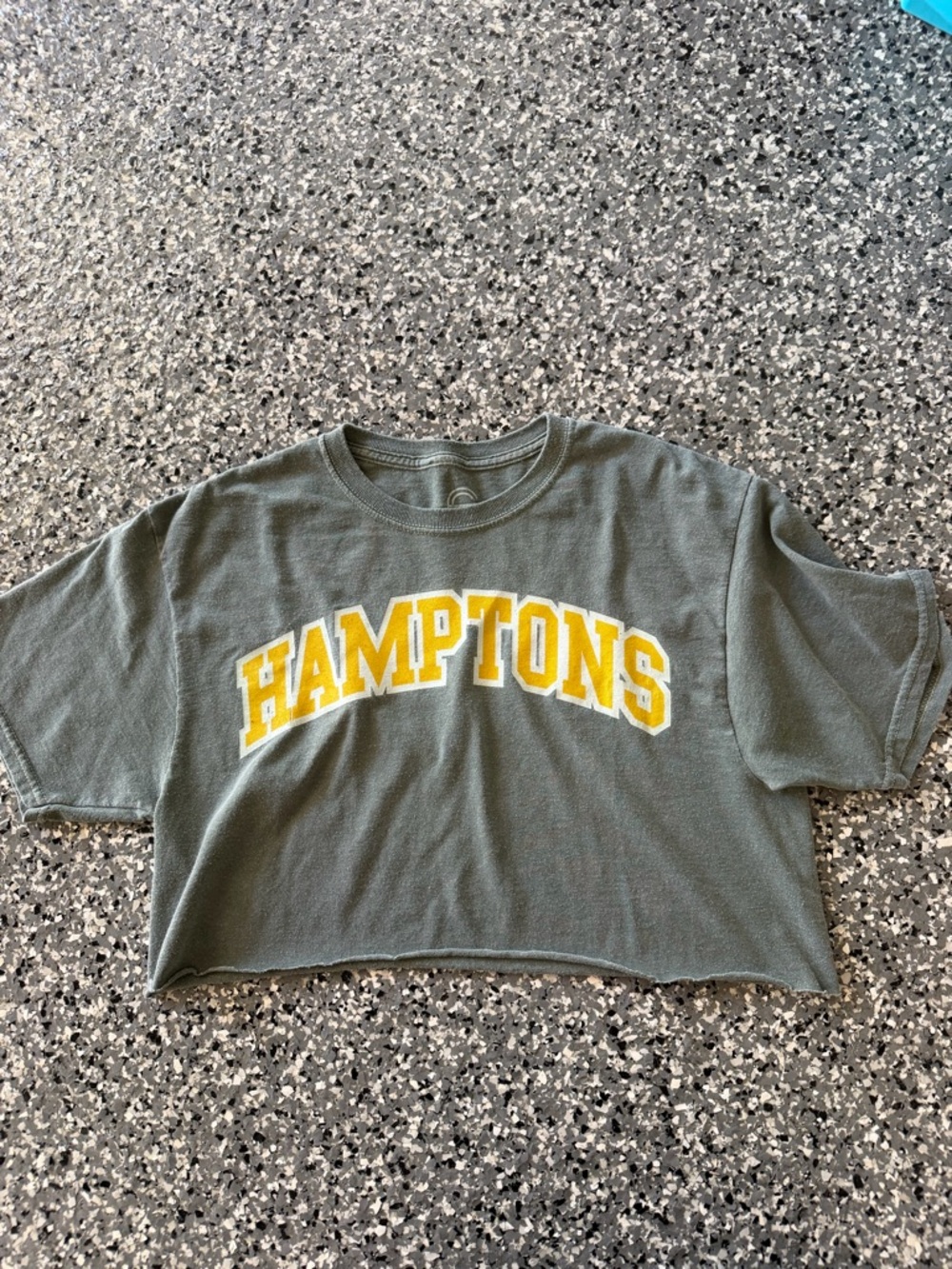 Hamptons Shirt